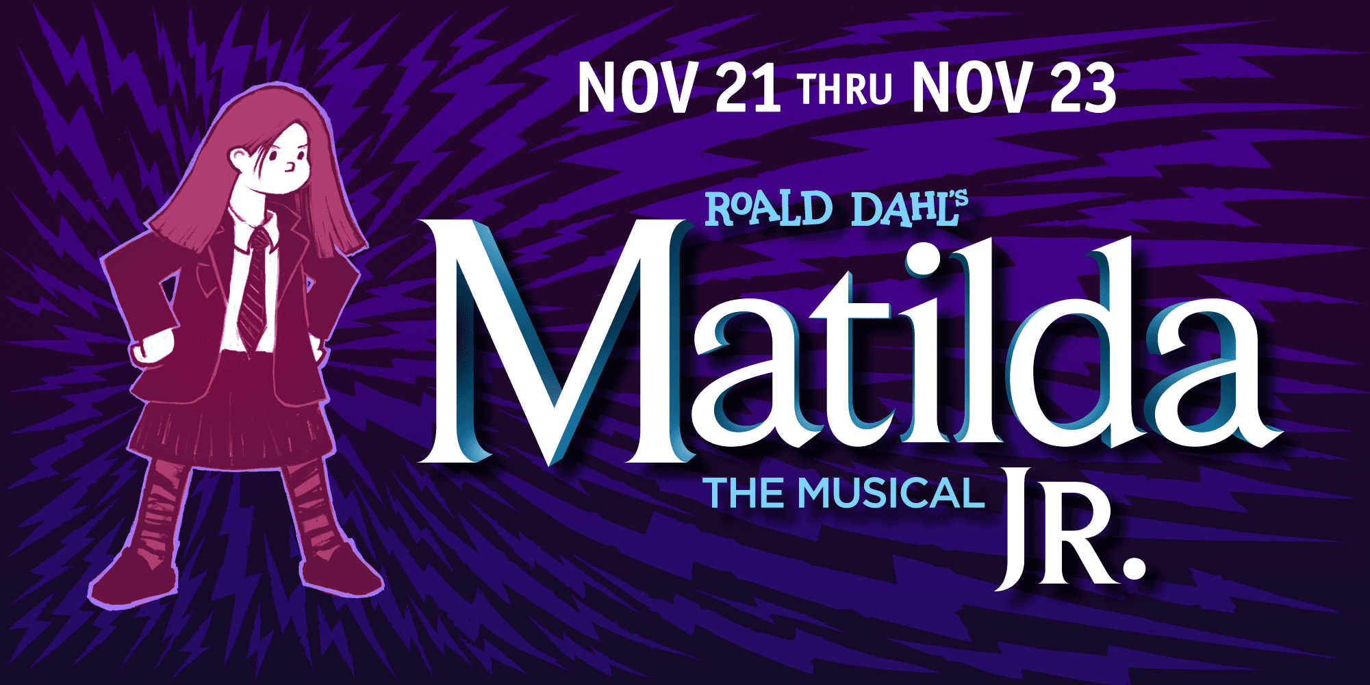 Matilda JR