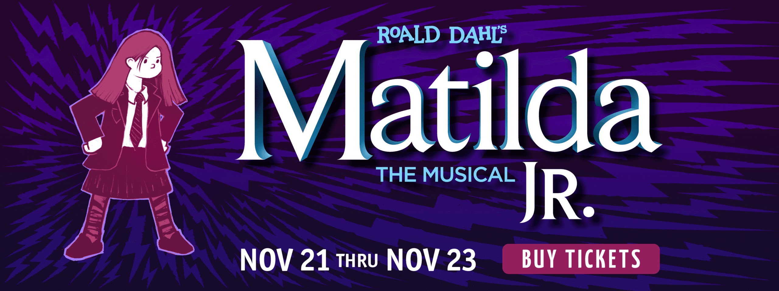 Matilda JR