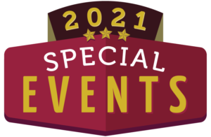 2021 Special Events