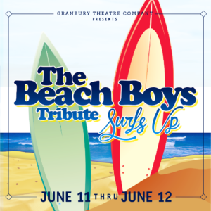 Surf's Up: A Tribute to the Beach Boys
