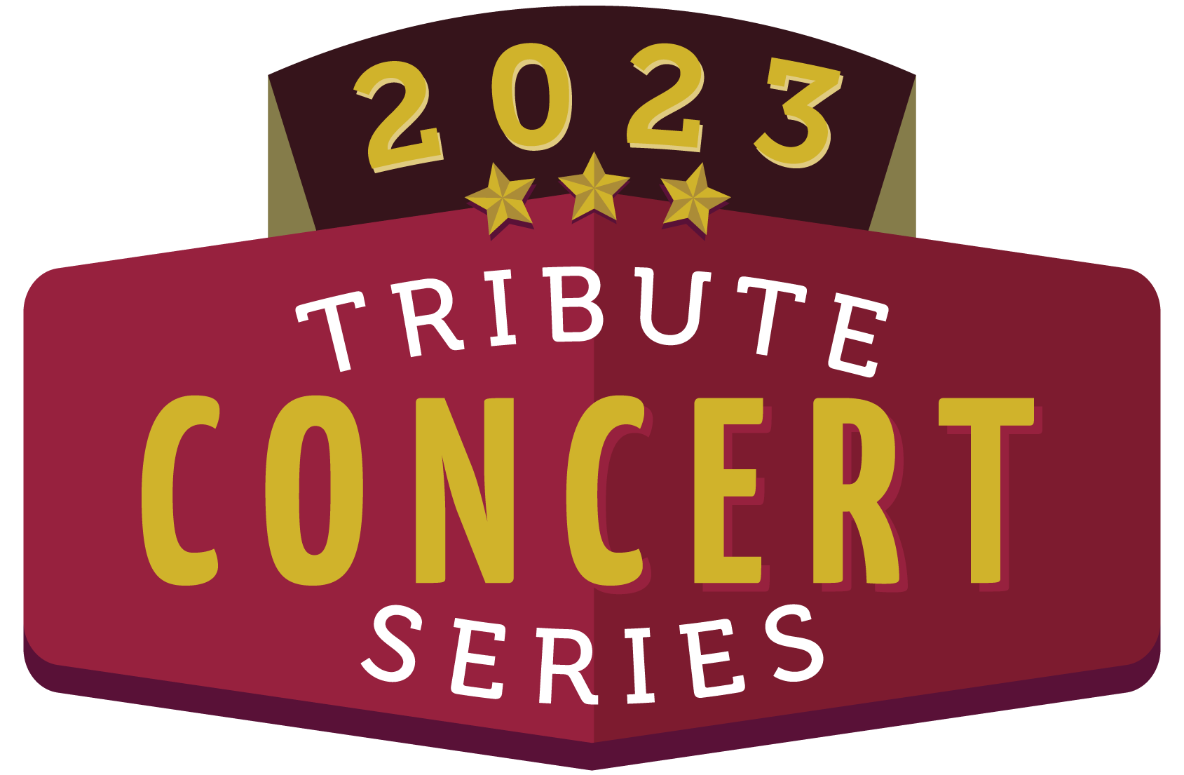 2021 Tribute Concert Series