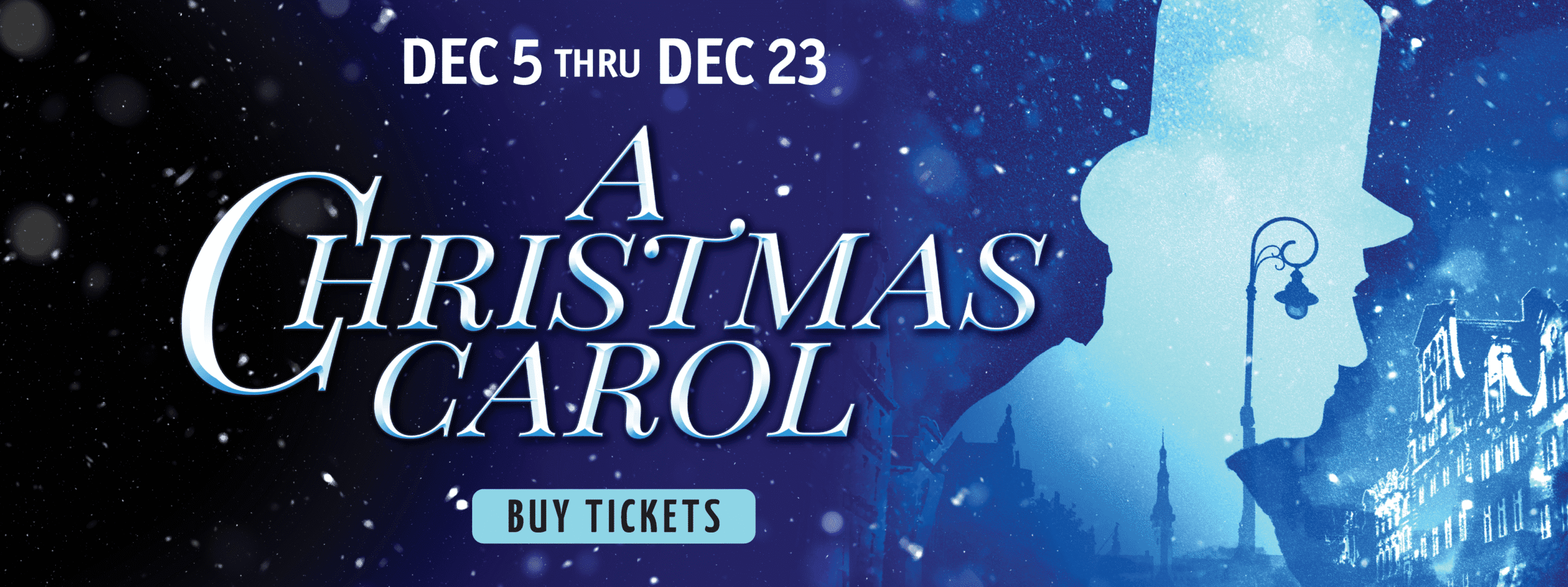 A Christmas Carol