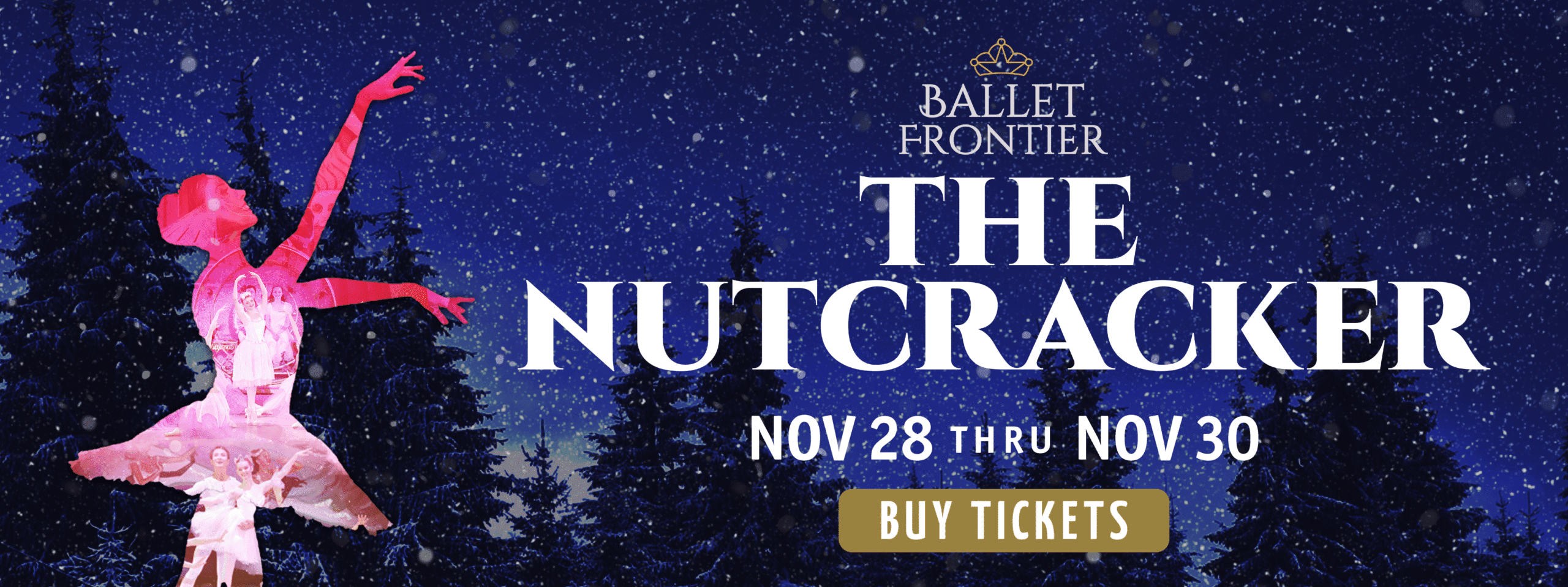 The Nutcracker