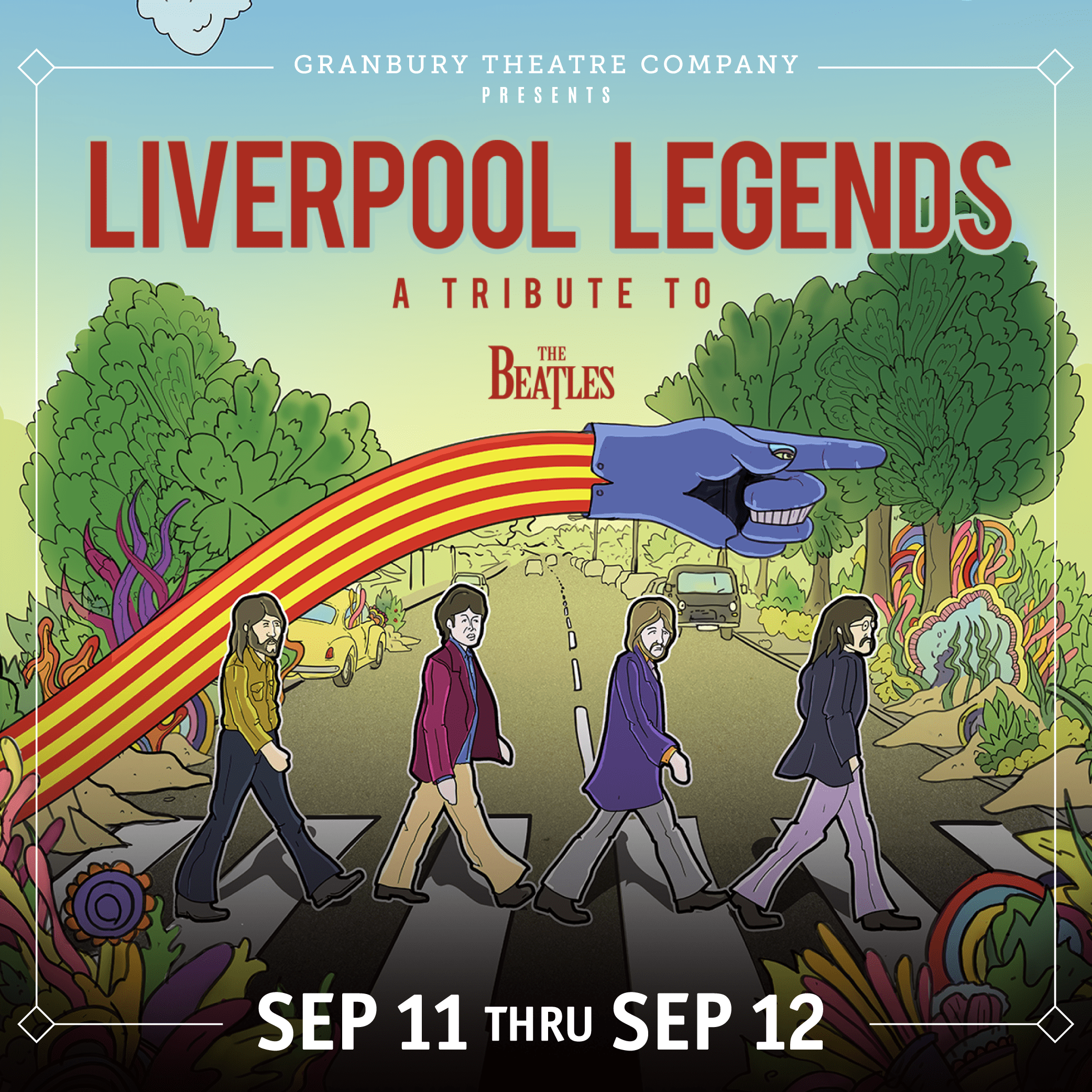 Liverpool Legends_Facebook Post