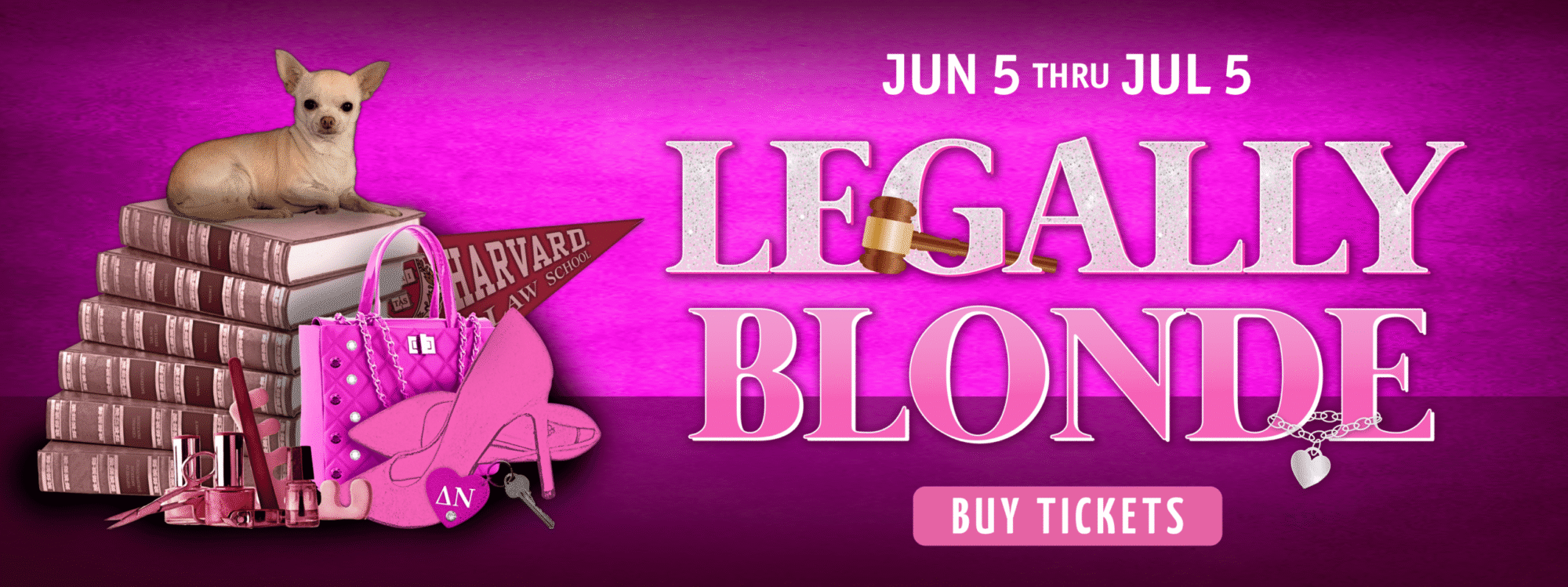 LegallyBlonde_Website Slider