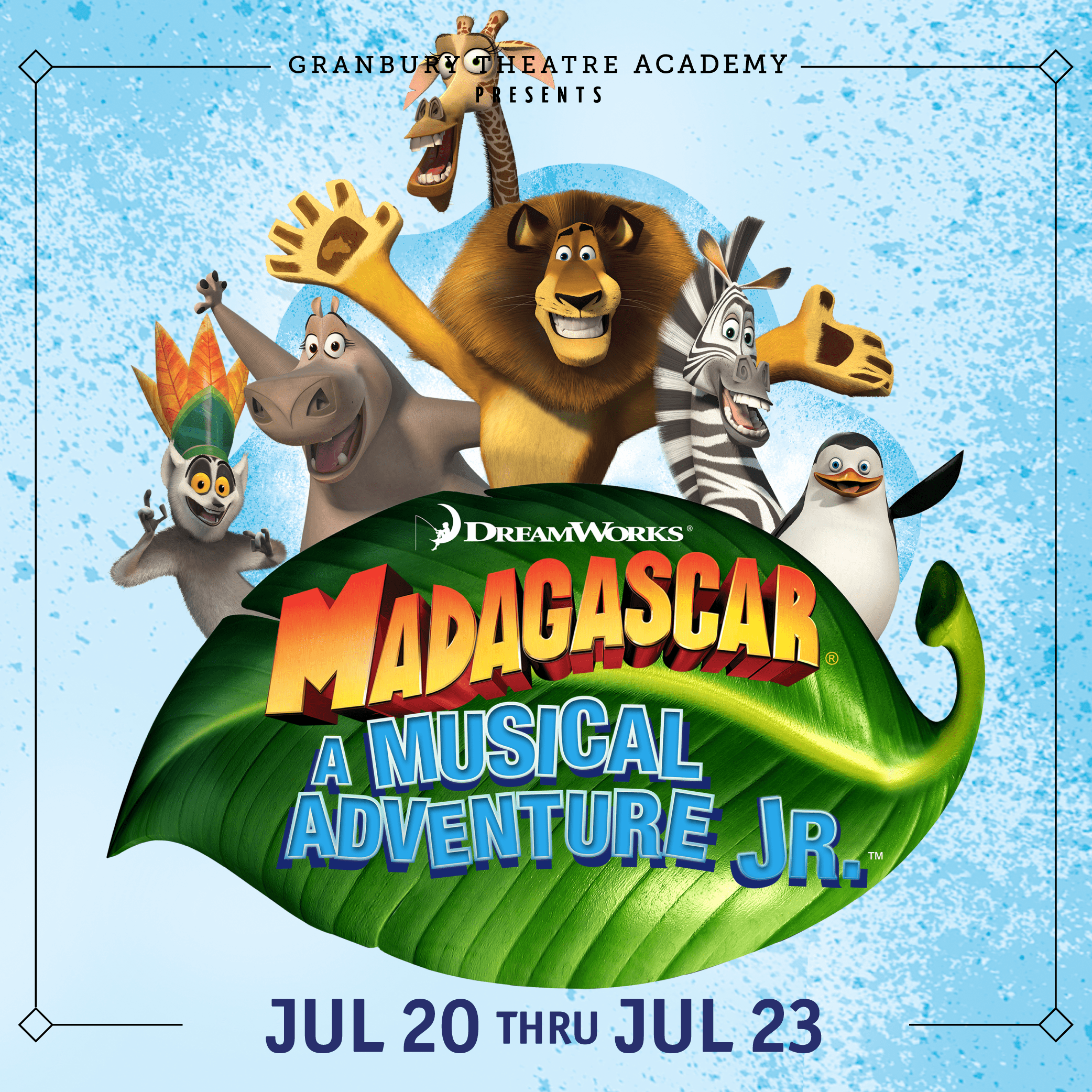 MadagascarJr_Facebook Post