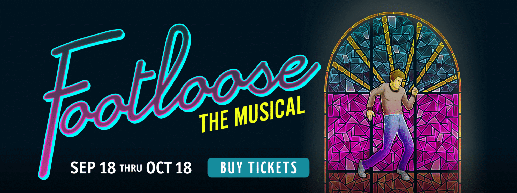 Footloose_Website Slider