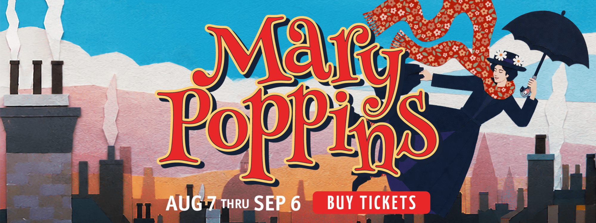 Mary Poppins