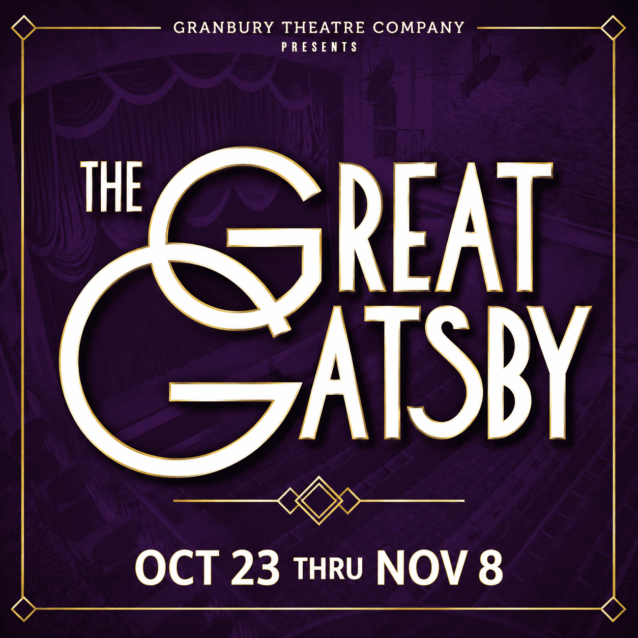 The Great Gatsby
