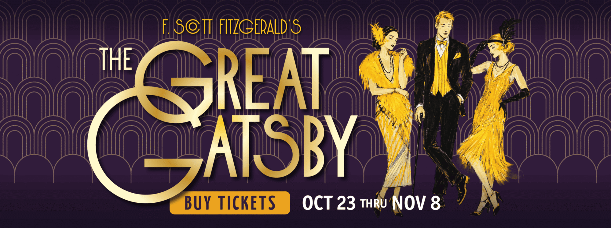 The Great Gatsby